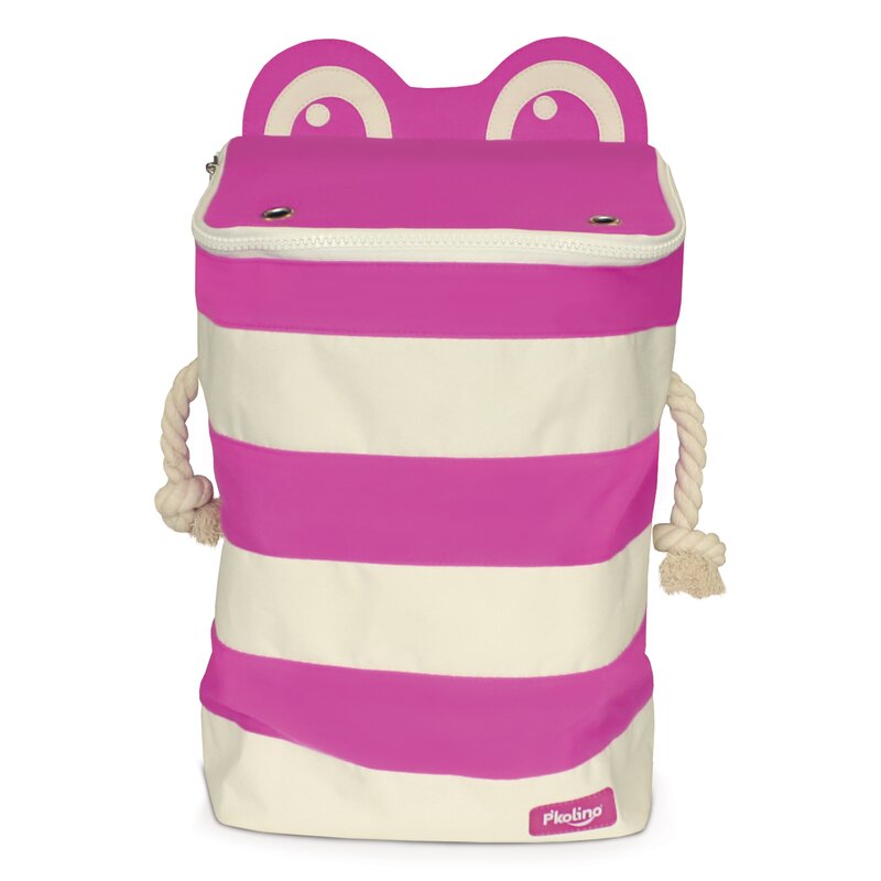 toy storage bin outdoor